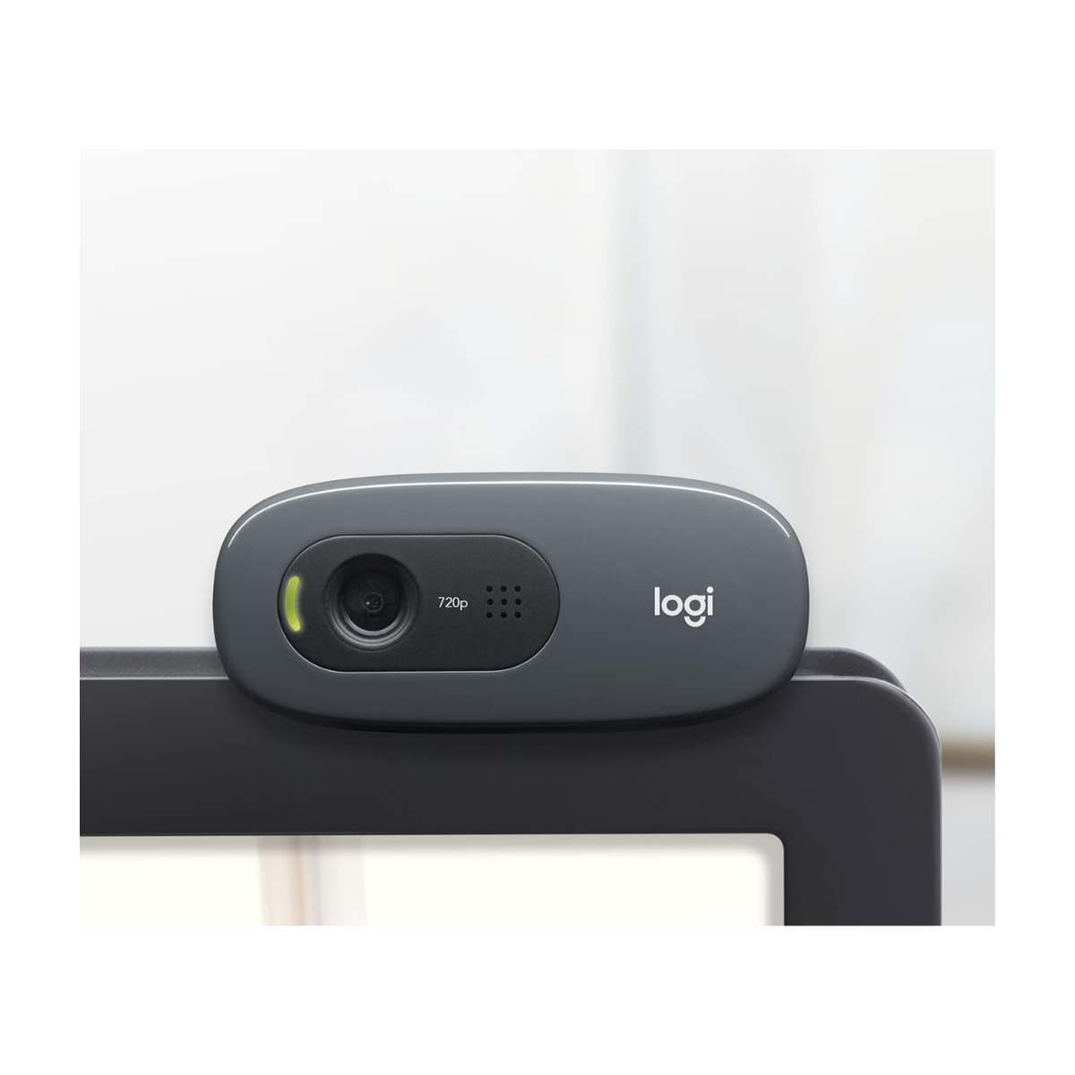 Logitech C270 Webcam HD
