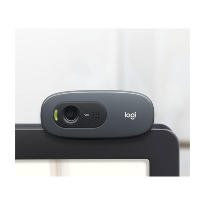 Logitech C270 Webcam HD