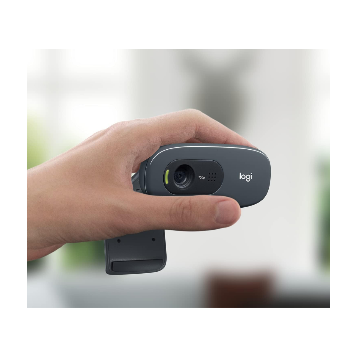 Logitech C270 Webcam HD