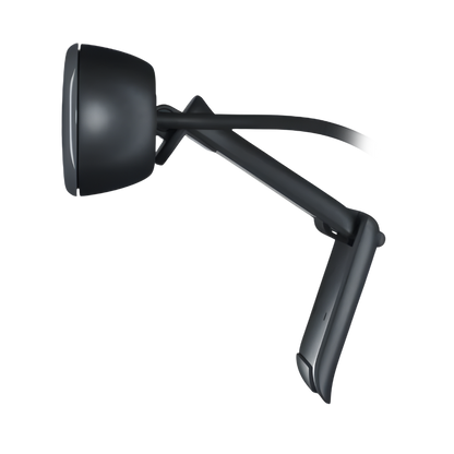 Logitech C270 Webcam HD