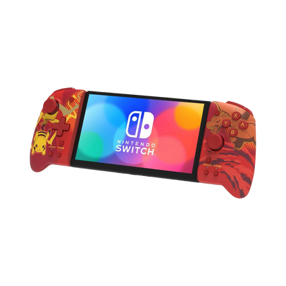 Manette mode portable Pokémon pour Nintendo Switch