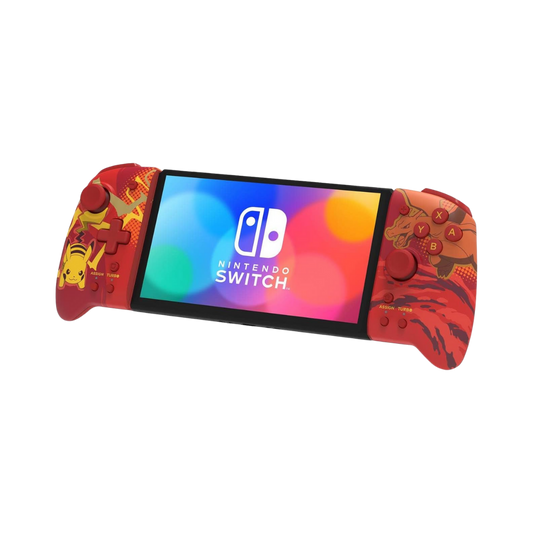 Manette mode portable Pokémon pour Nintendo Switch