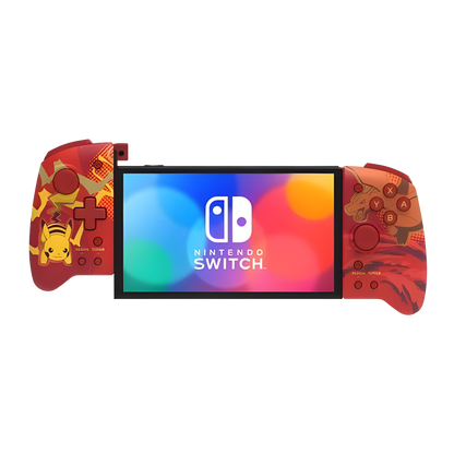 Manette mode portable Pokémon pour Nintendo Switch