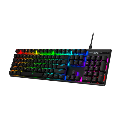 HyperX Alloy Origins – Clavier Gaming mécanique