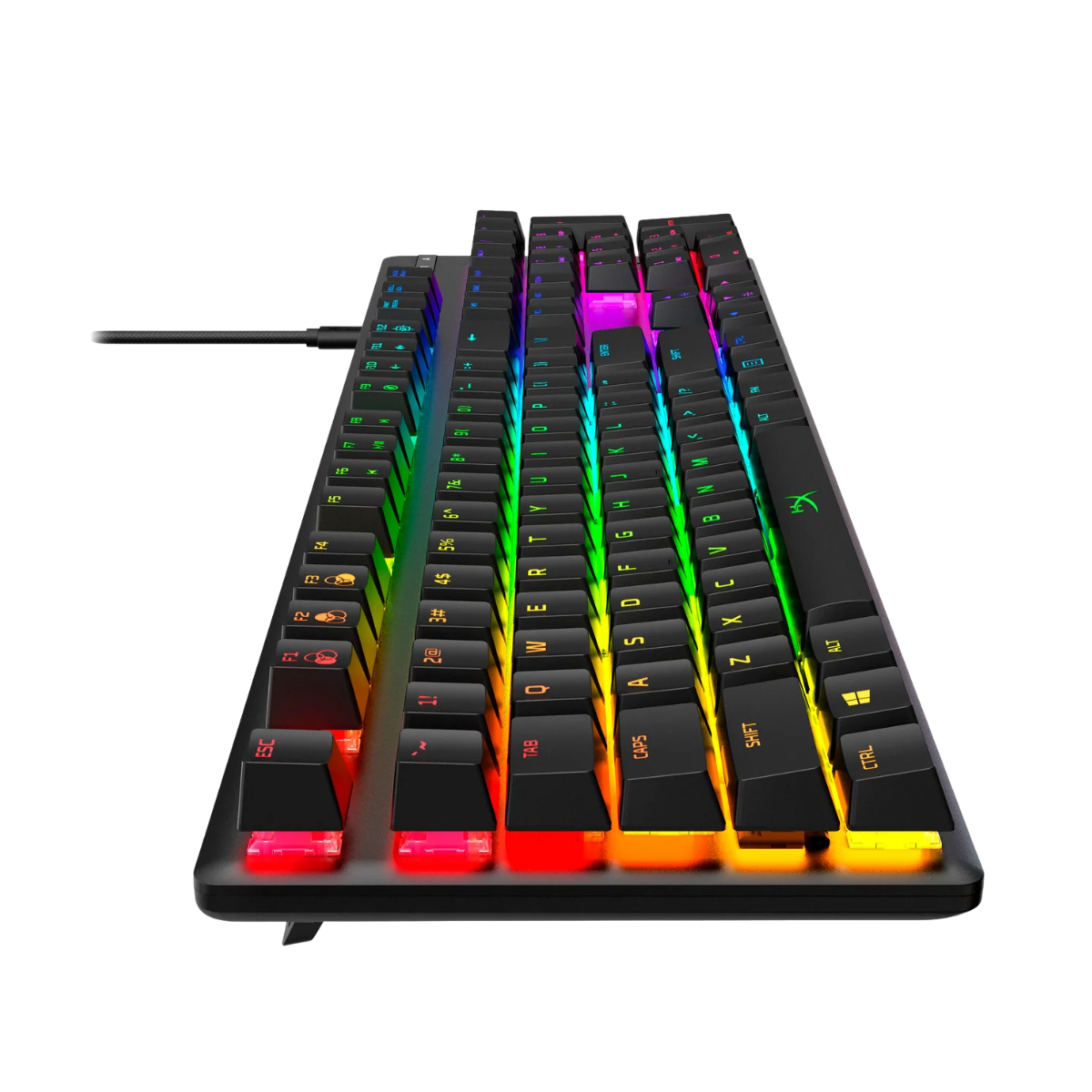 HyperX Alloy Origins – Clavier Gaming mécanique