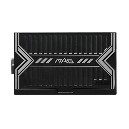 MAG A650BN Bloc d'alimentation PC MSI