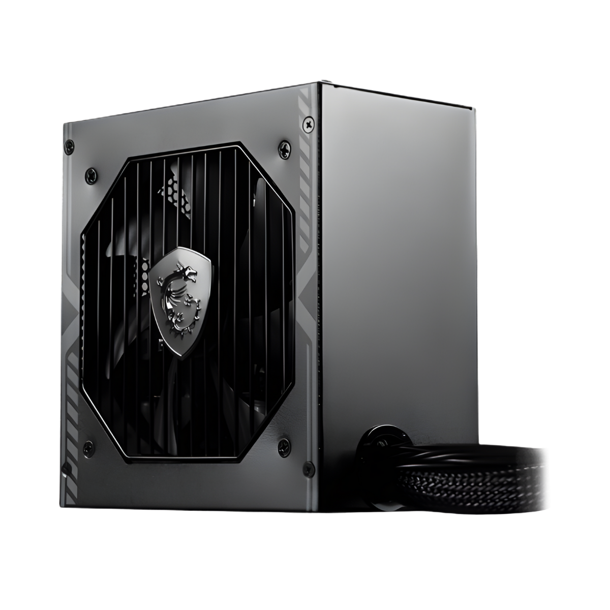 MAG A650BN Bloc d'alimentation PC MSI