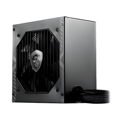 MAG A650BN Bloc d'alimentation PC MSI