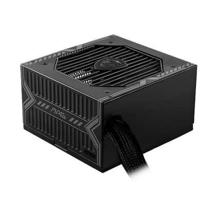 MAG A650BN Bloc d'alimentation PC MSI