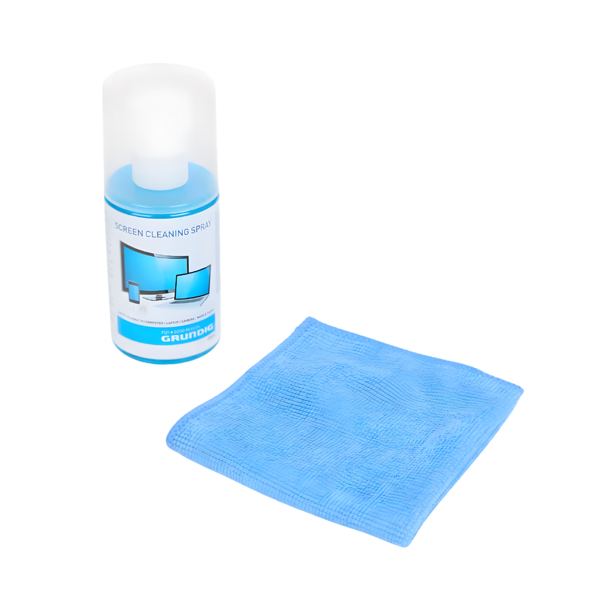 Kit de Nettoyage pour Écran Grundig