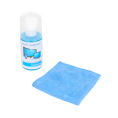 Kit de Nettoyage pour Écran Grundig