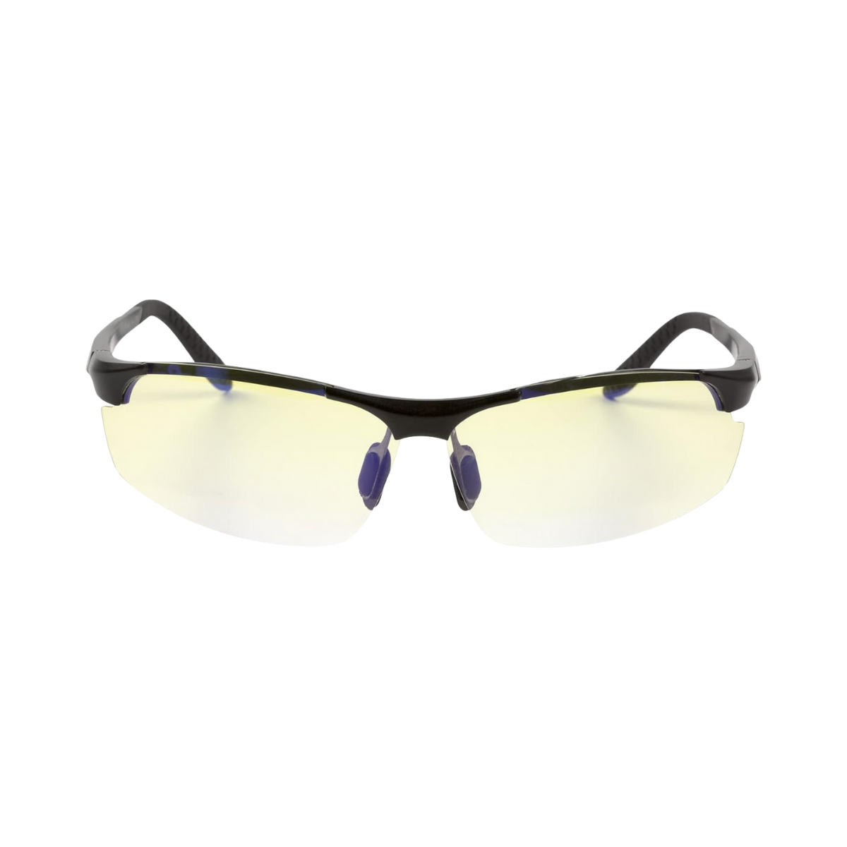 Lunettes de protection gaming Solarstenn - Konix Drakkar
