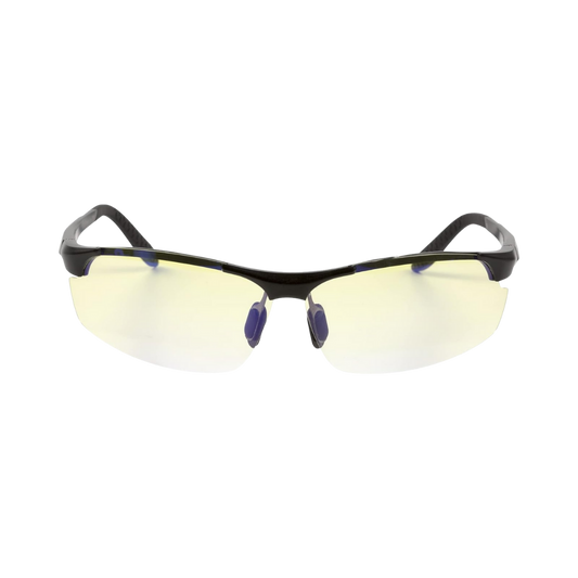 Lunettes de protection gaming Solarstenn - Konix Drakkar