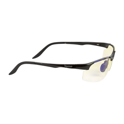 Lunettes de protection gaming Solarstenn - Konix Drakkar