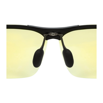 Lunettes de protection gaming Solarstenn - Konix Drakkar
