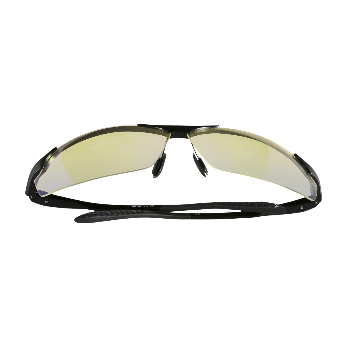 Lunettes de protection gaming Solarstenn - Konix Drakkar