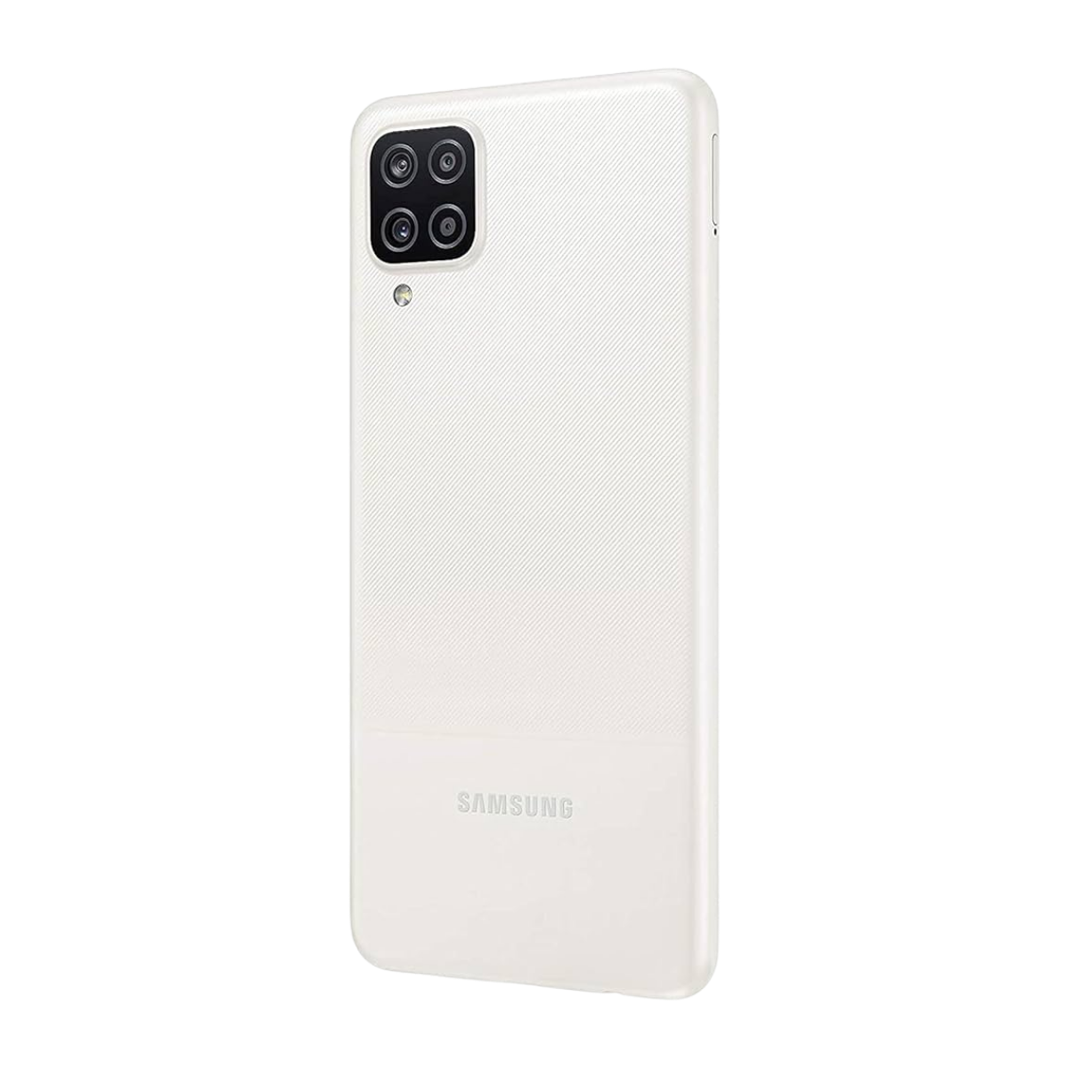 Samsung A12 Blanc - Reconditionné
