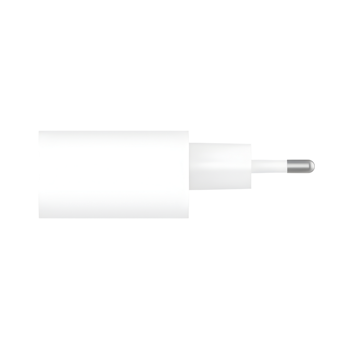 Chargeur USB-C PPS + Câble USB-C vers Lightning BELKIN