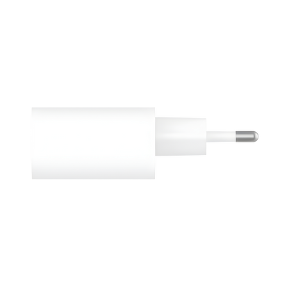 Chargeur USB-C PPS + Câble USB-C vers Lightning BELKIN