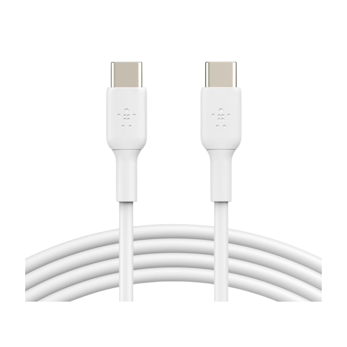 Belkin Boost Charge Chargeur USB-C + Câble USB-C vers  USB-C