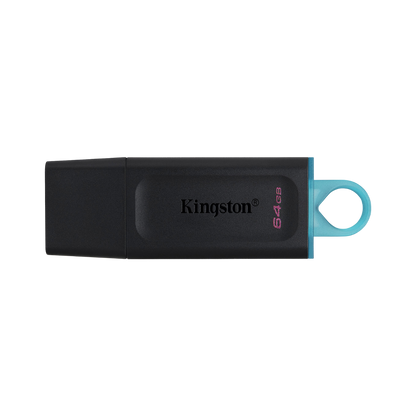Cle USB Kingston 64Go USB 3.2 DataTraveler Exodia