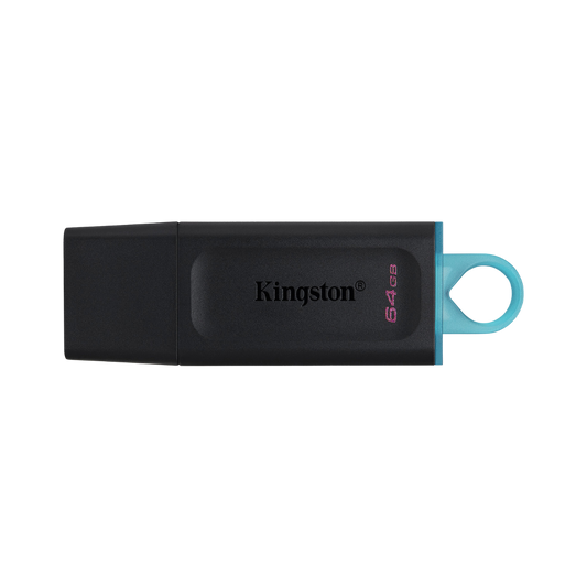 Cle USB Kingston 64Go USB 3.2 DataTraveler Exodia