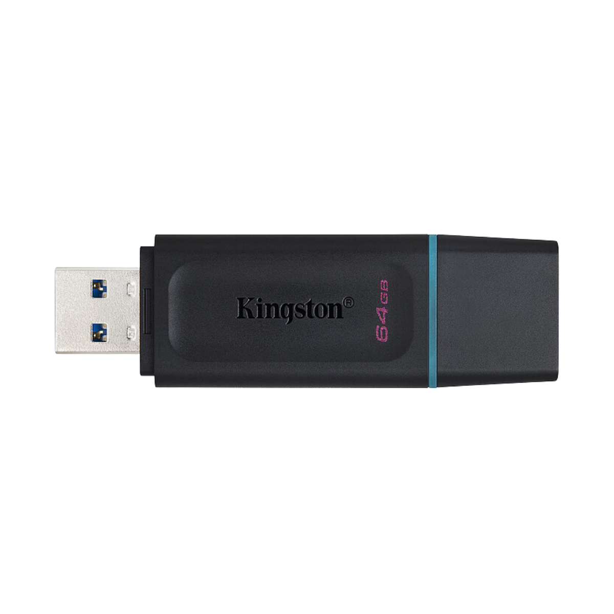 Cle USB Kingston 64Go USB 3.2 DataTraveler Exodia