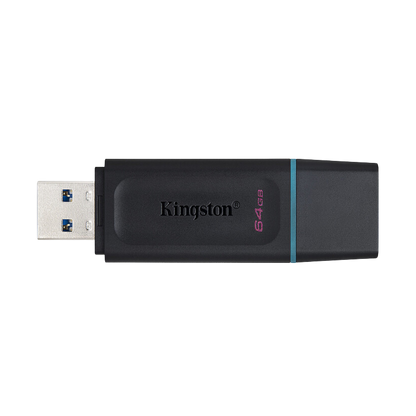 Cle USB Kingston 64Go USB 3.2 DataTraveler Exodia