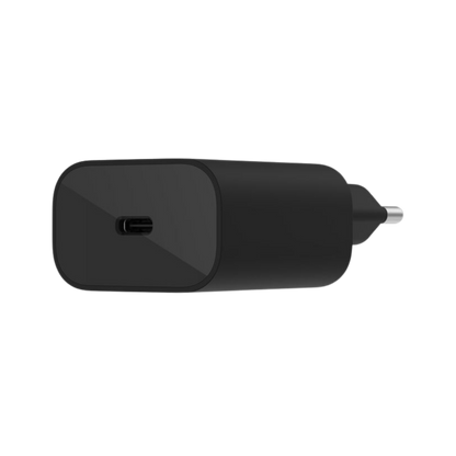 Chargeur secteur USB-C 3.0 PPS - Noir BELKIN