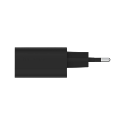 Chargeur secteur USB-C 3.0 PPS - Noir BELKIN