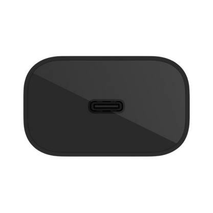 Chargeur secteur USB-C 3.0 PPS - Noir BELKIN