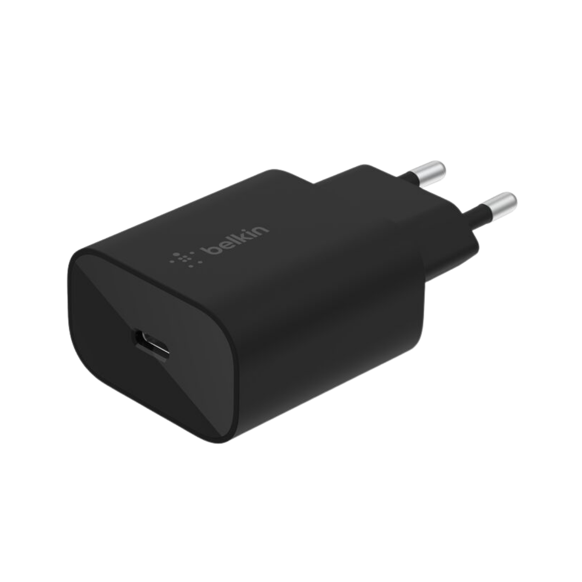 Chargeur secteur USB-C 3.0 PPS - Noir BELKIN