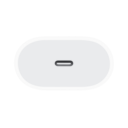 Chargeur Apple original USB-C 20W