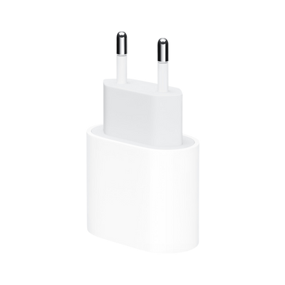Chargeur Apple original USB-C 20W