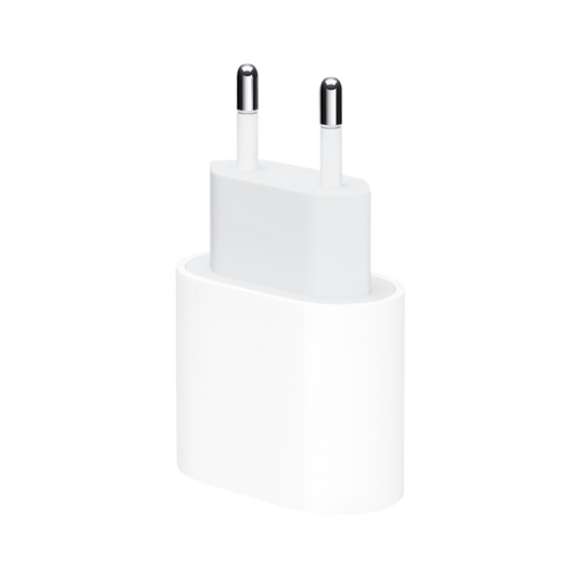 Chargeur Apple original USB-C 20W