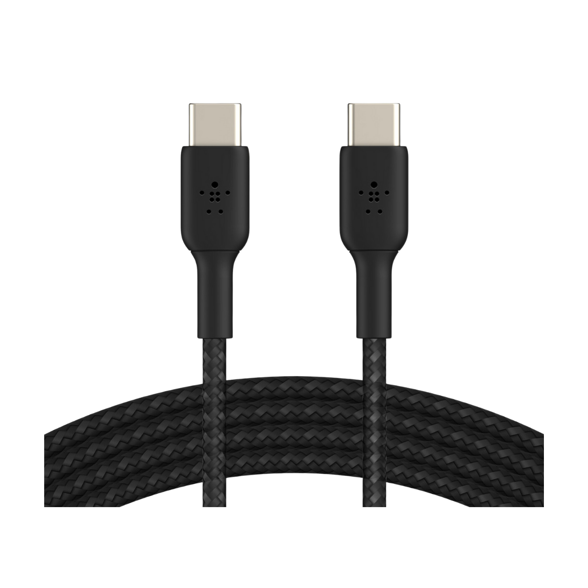 Câble USB-C vers USB-C renforcé 60 W Belkin