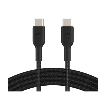 Câble USB-C vers USB-C renforcé 60 W Belkin