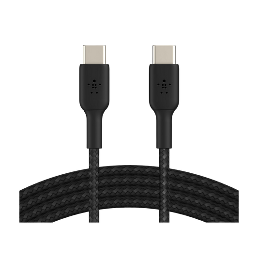 Câble USB-C vers USB-C renforcé 60 W Belkin