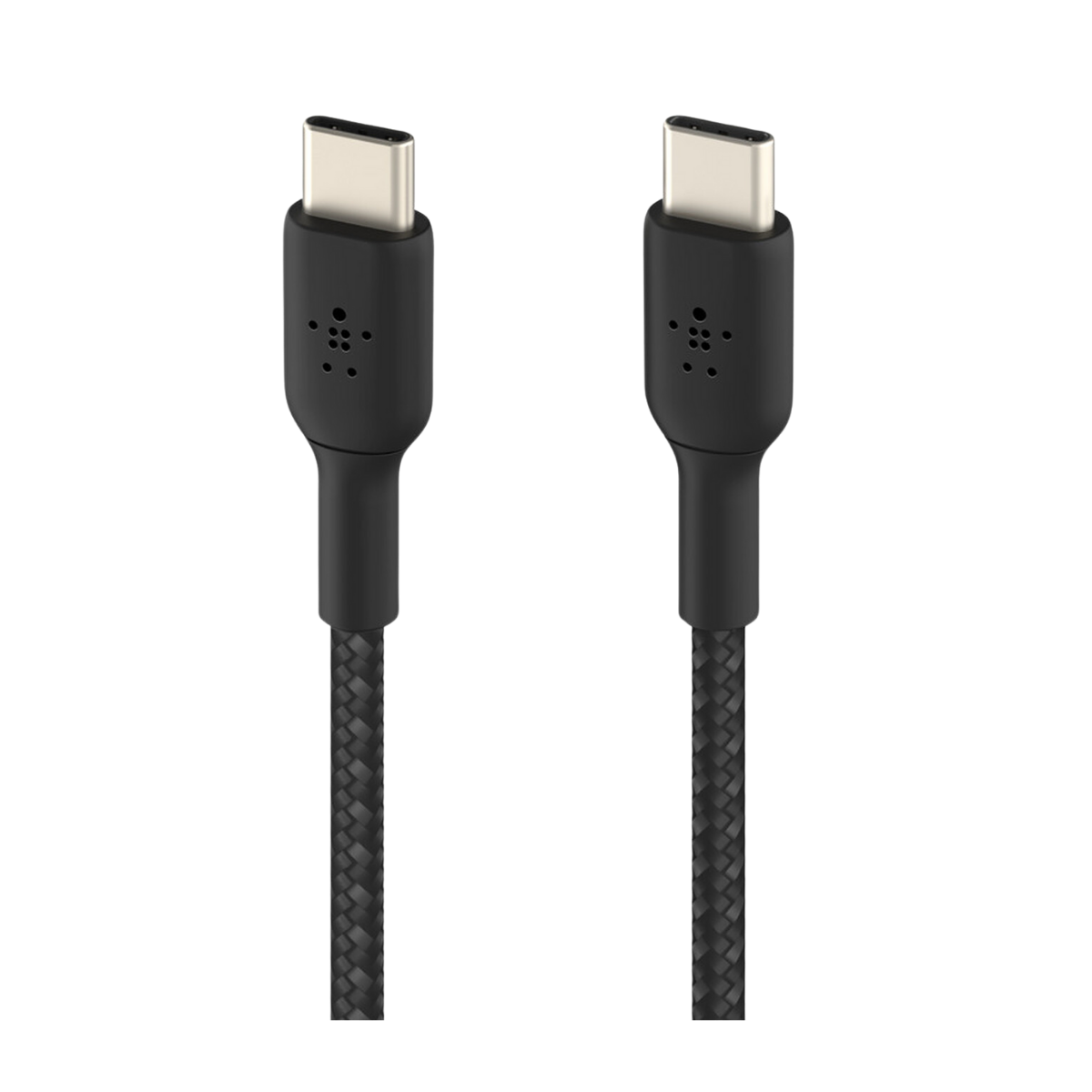 Câble USB-C vers USB-C renforcé 60 W Belkin