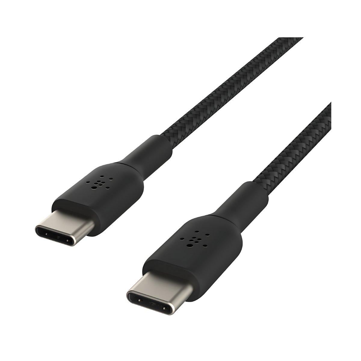 Câble USB-C vers USB-C renforcé 60 W Belkin