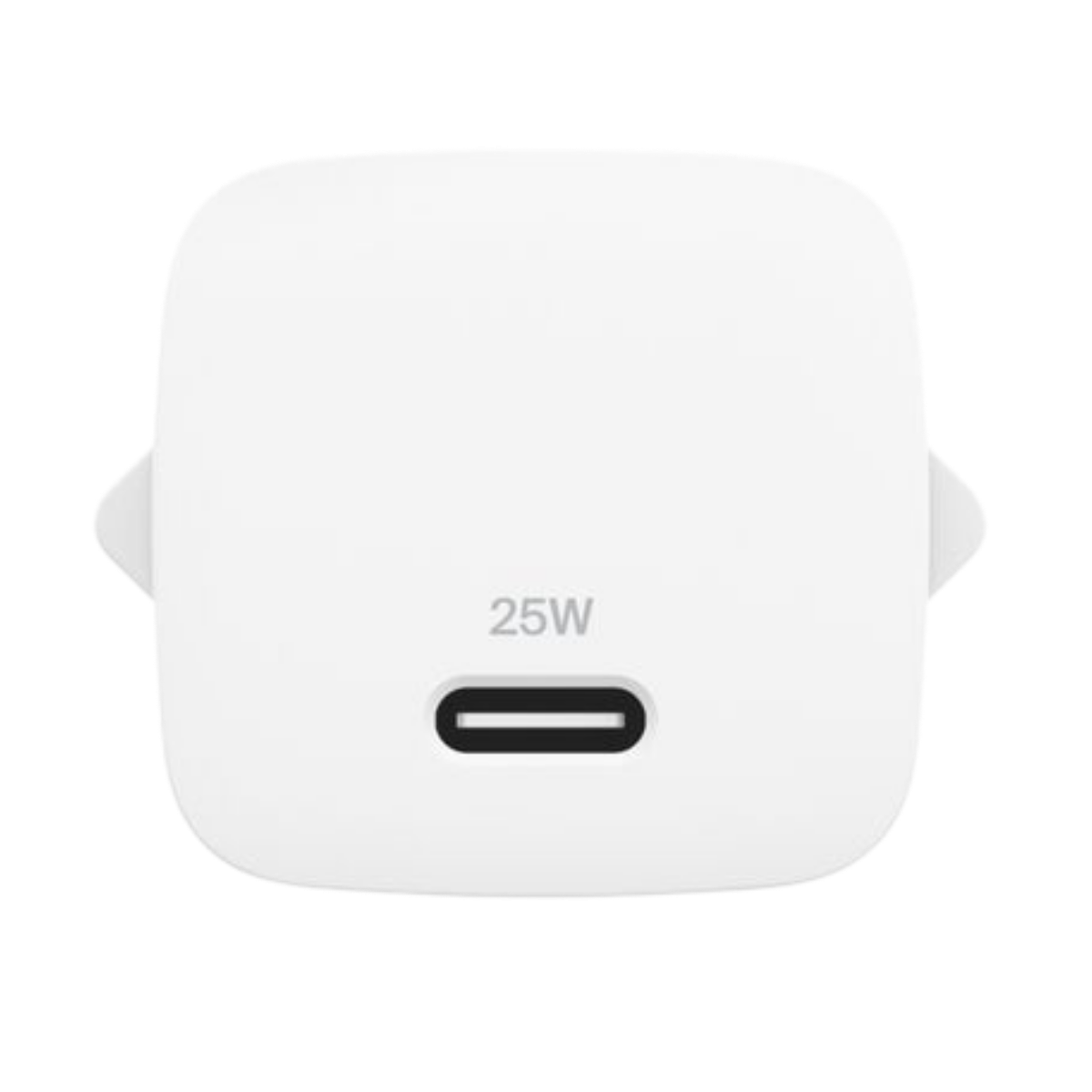 Chargeur secteur USB-C 25 W Blanc - Belkin