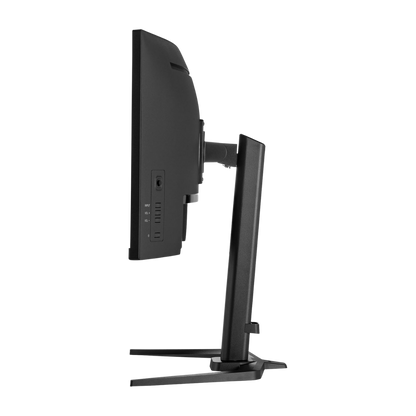 Ecran PC Gaming Iiyama G-Master Red Eagle™ 34" incurvé 180 Hz