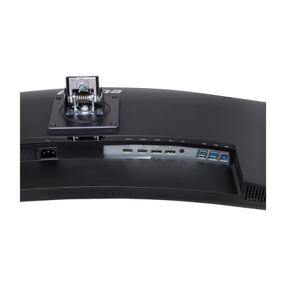 Ecran PC Gaming Iiyama G-Master Red Eagle™ 34" incurvé 180 Hz