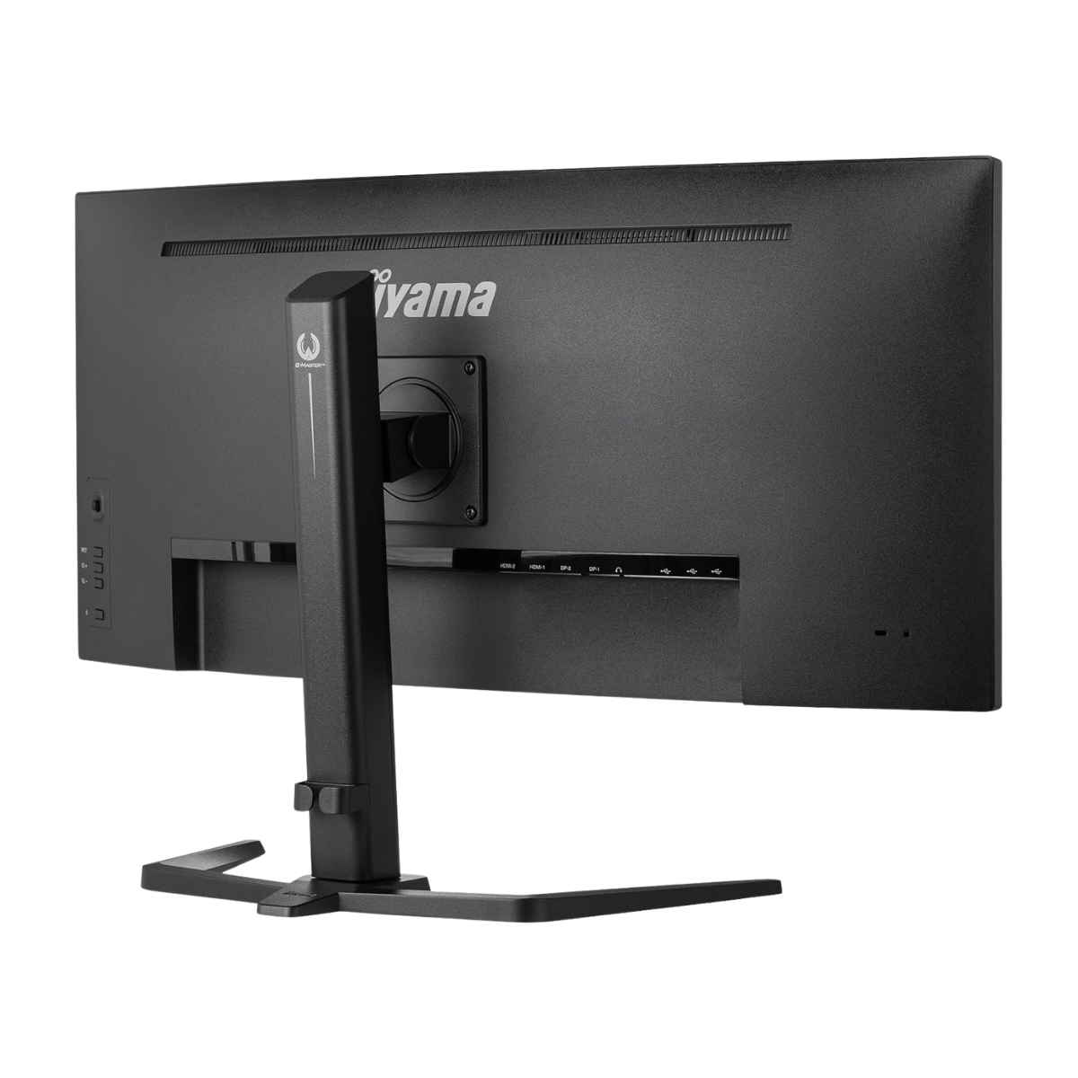 Ecran PC Gaming Iiyama G-Master Red Eagle™ 34" incurvé 180 Hz