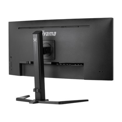 Ecran PC Gaming Iiyama G-Master Red Eagle™ 34" incurvé 180 Hz