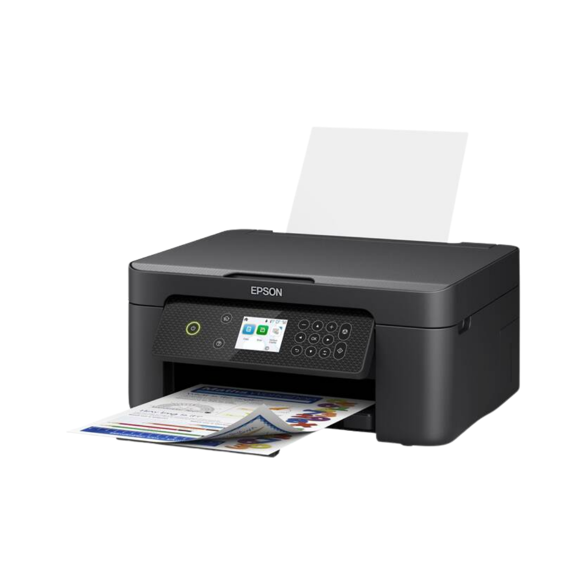 Imprimante multifonction Jet d’Encre A4 Expression XP-3200 - Epson
