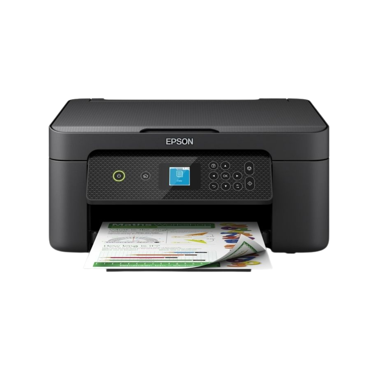 Imprimante multifonction Jet d’Encre A4 Expression XP-3200 - Epson