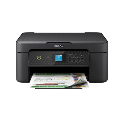 Imprimante multifonction Jet d’Encre A4 Expression XP-3200 - Epson