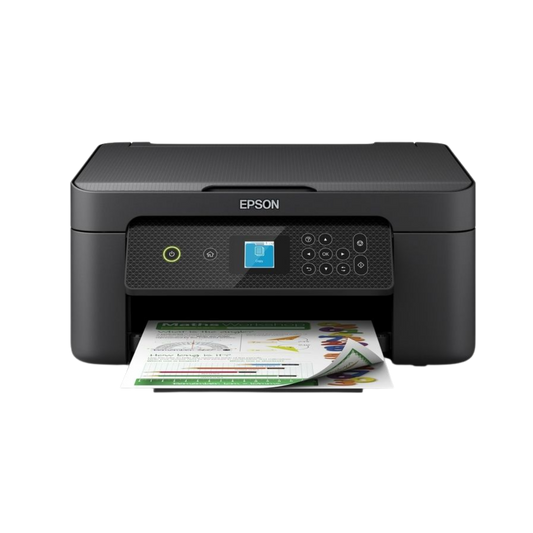 Imprimante multifonction Jet d’Encre A4 Expression XP-3200 - Epson