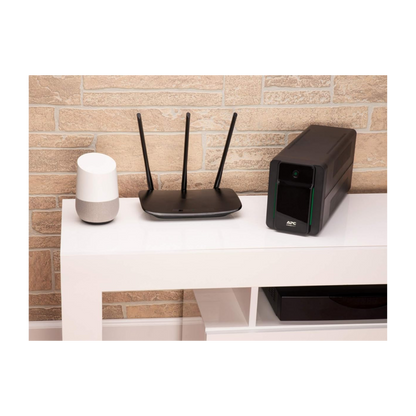 APC Onduleur Line-interactive Back-UPS BX950MI-FR (950 VA / 520 W)